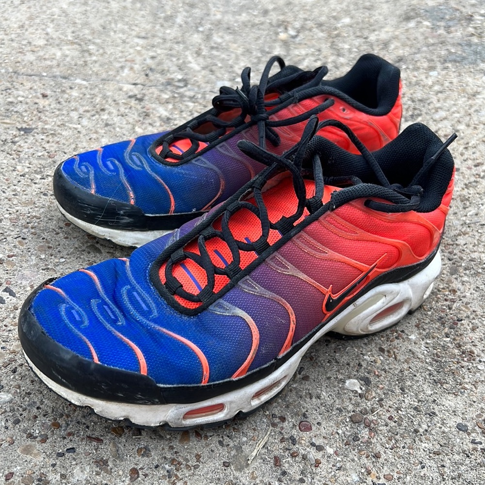 Nike Air